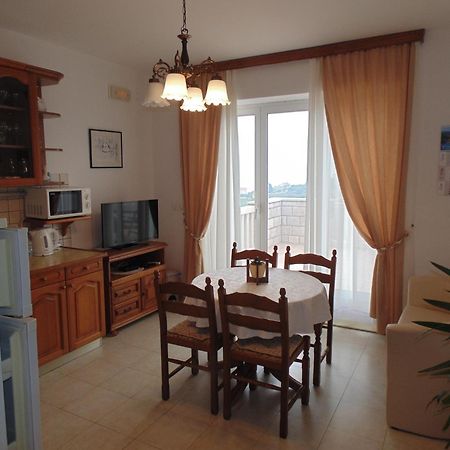 Villa Apartments Mate Cebalo Λομπάρδα Εξωτερικό φωτογραφία