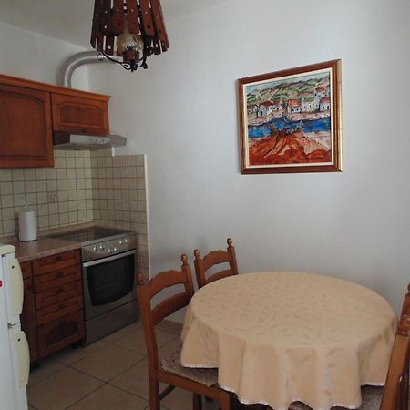Villa Apartments Mate Cebalo Λομπάρδα Εξωτερικό φωτογραφία