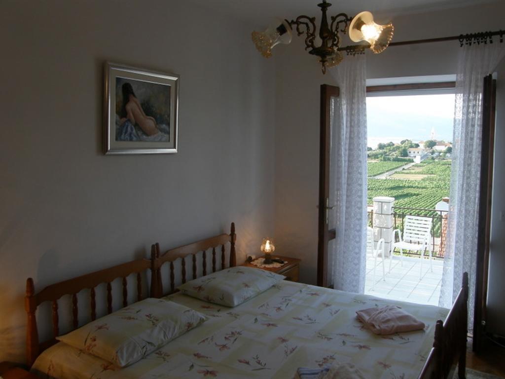 Villa Apartments Mate Cebalo Λομπάρδα Εξωτερικό φωτογραφία