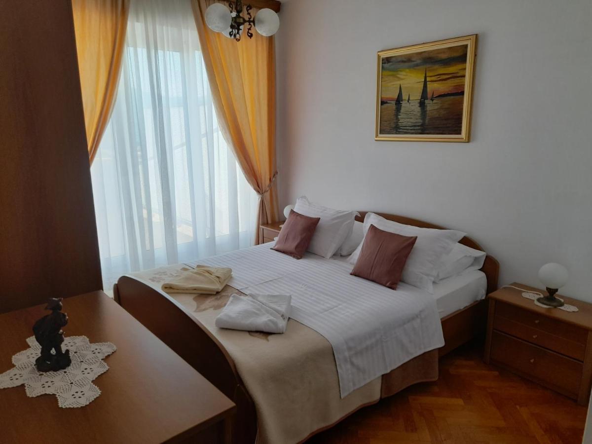 Villa Apartments Mate Cebalo Λομπάρδα Εξωτερικό φωτογραφία