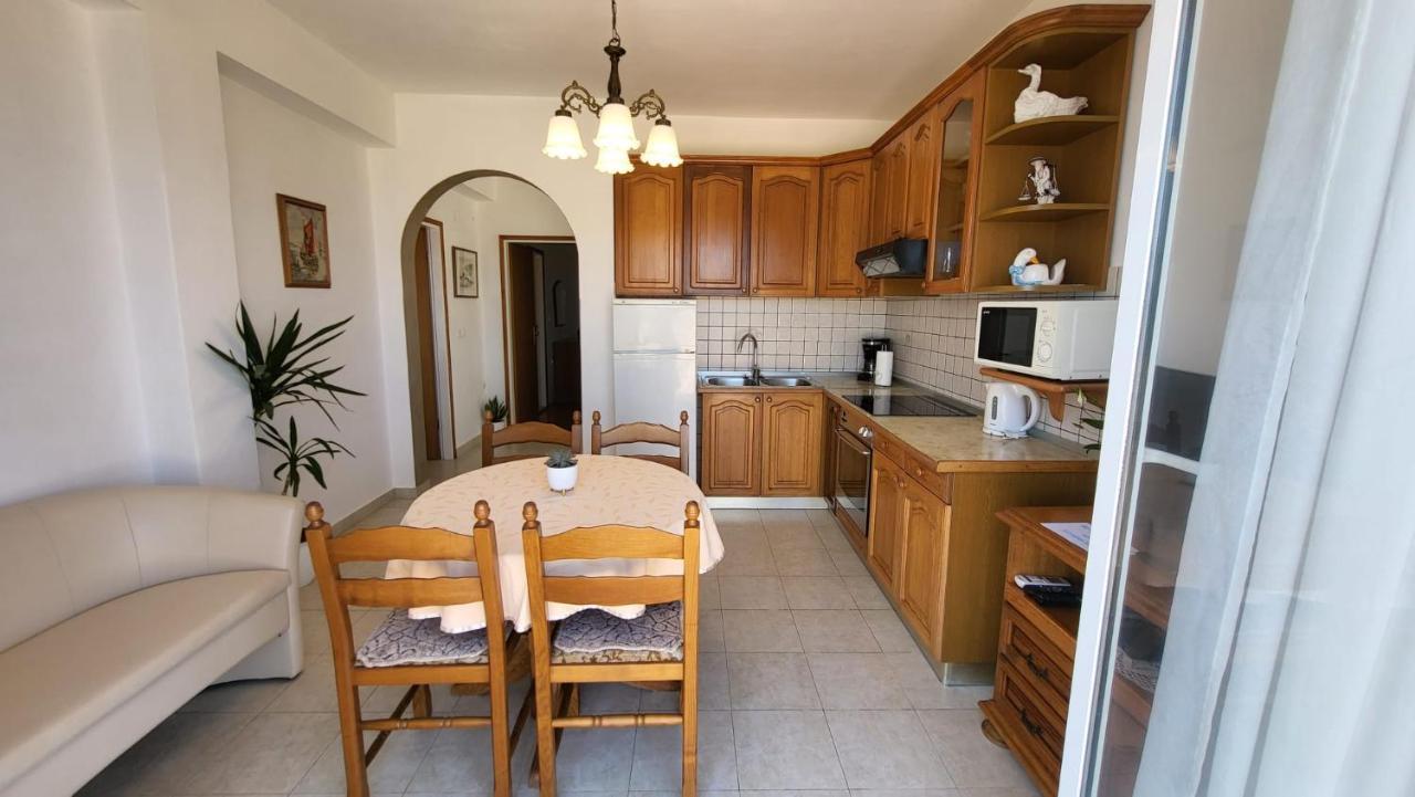 Villa Apartments Mate Cebalo Λομπάρδα Εξωτερικό φωτογραφία