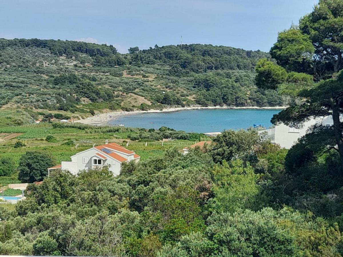 Villa Apartments Mate Cebalo Λομπάρδα Εξωτερικό φωτογραφία