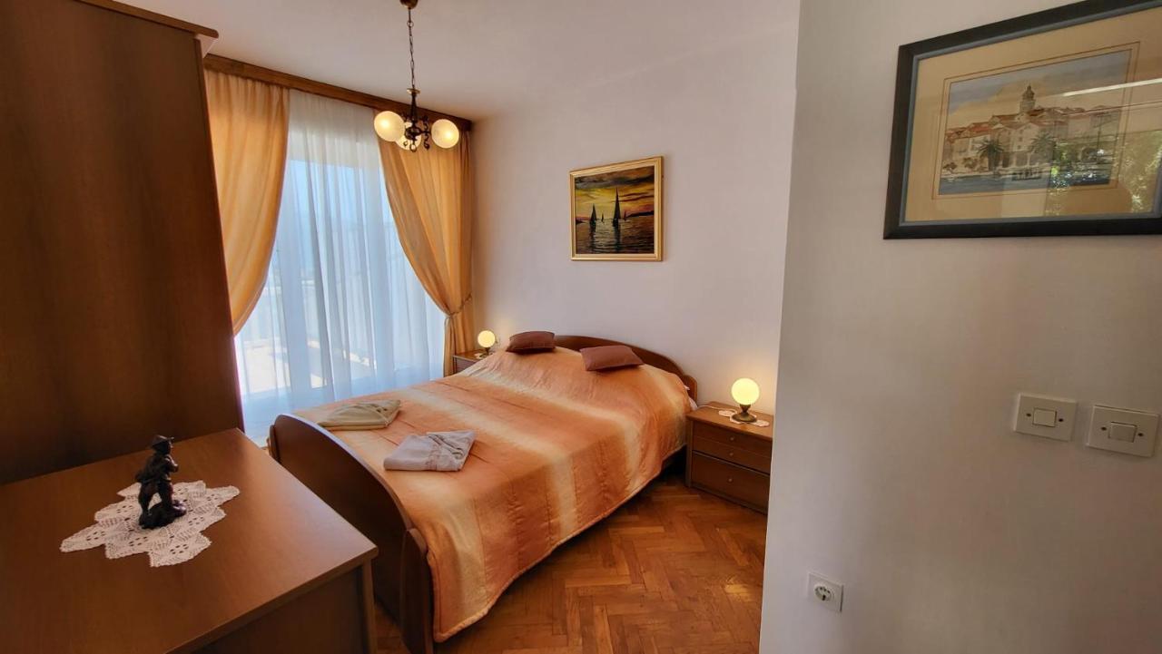 Villa Apartments Mate Cebalo Λομπάρδα Εξωτερικό φωτογραφία