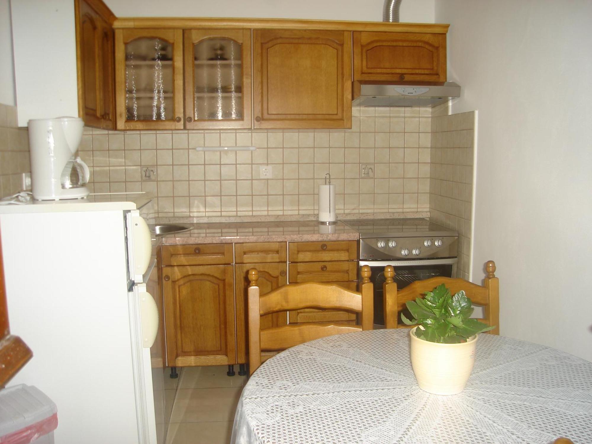 Villa Apartments Mate Cebalo Λομπάρδα Εξωτερικό φωτογραφία
