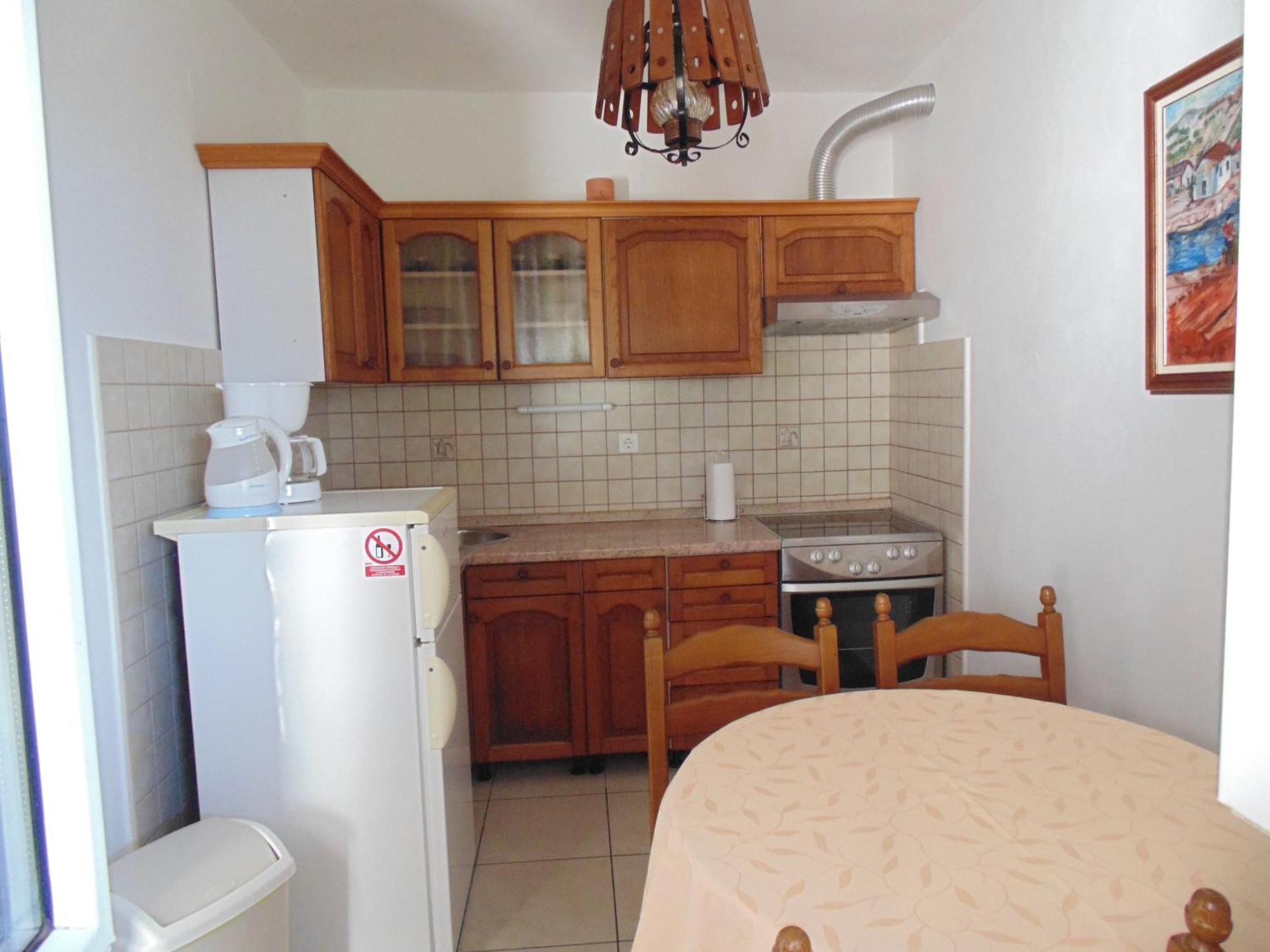Villa Apartments Mate Cebalo Λομπάρδα Εξωτερικό φωτογραφία