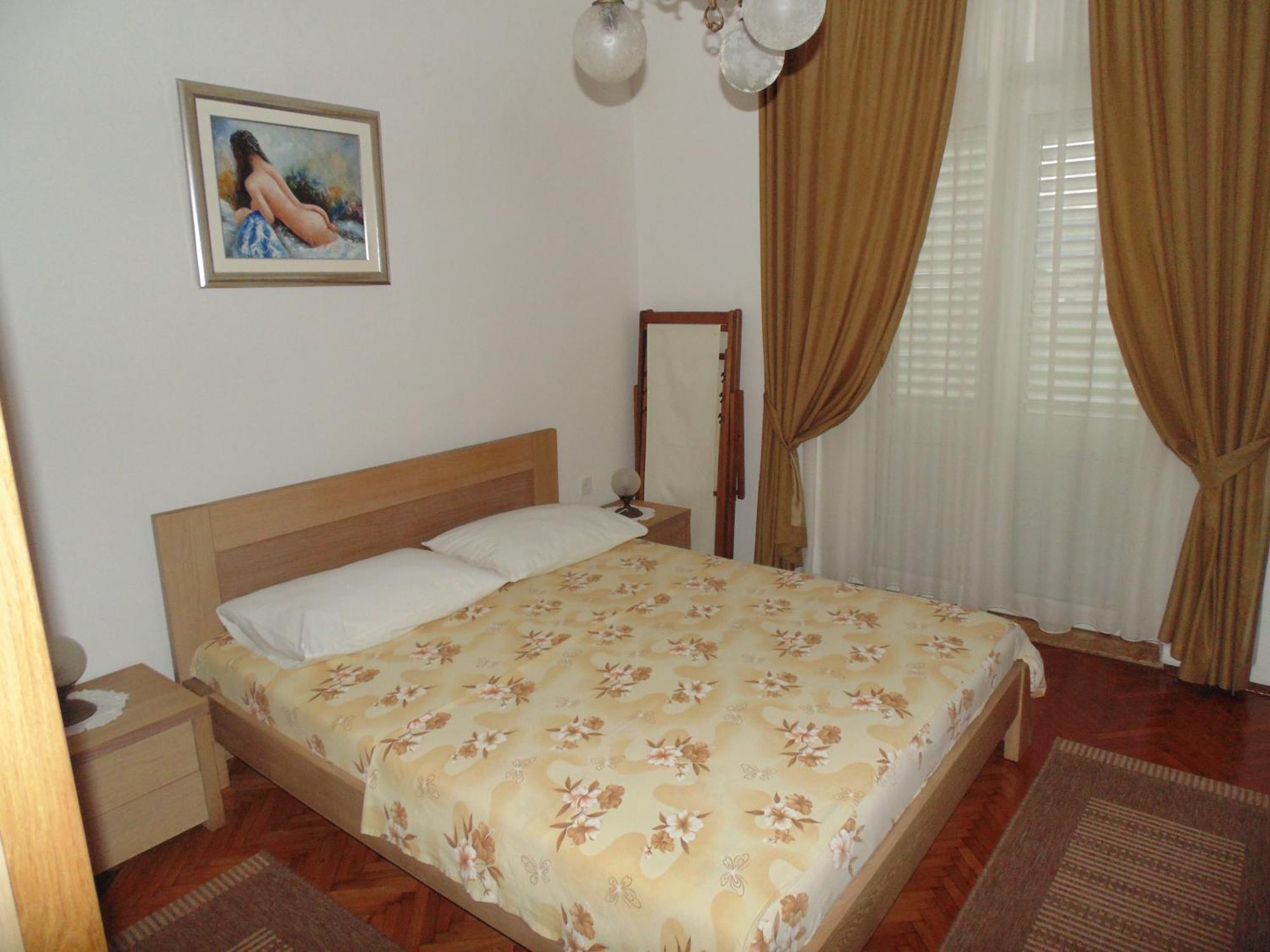 Villa Apartments Mate Cebalo Λομπάρδα Εξωτερικό φωτογραφία