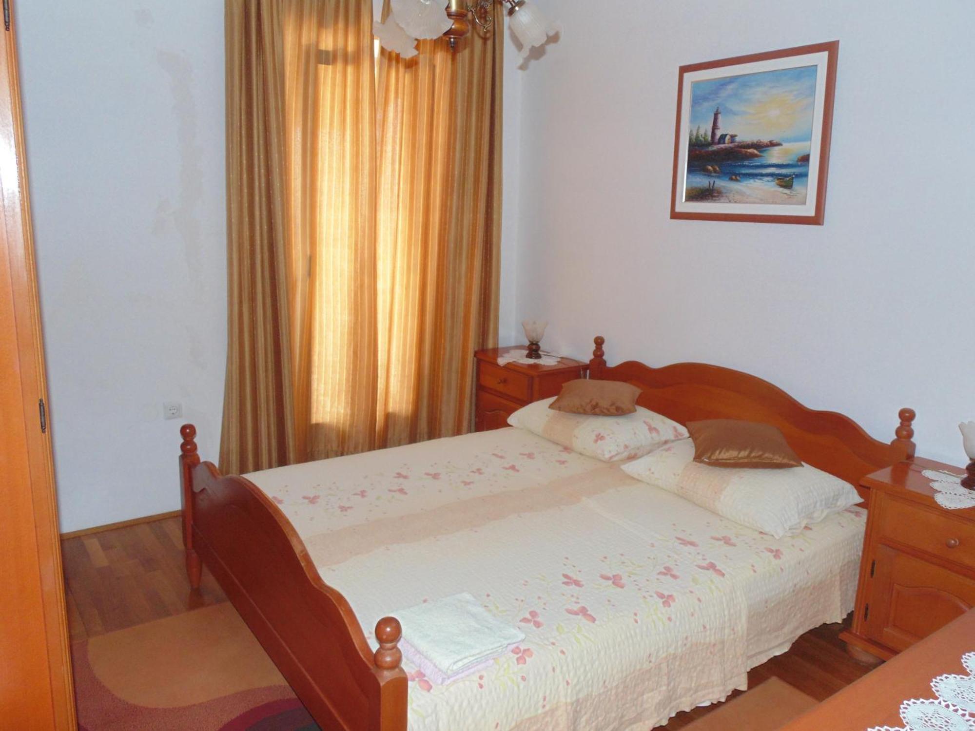 Villa Apartments Mate Cebalo Λομπάρδα Εξωτερικό φωτογραφία