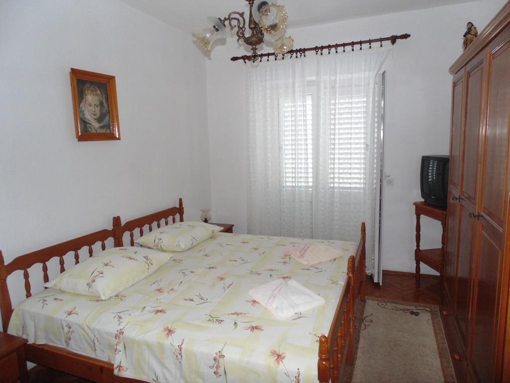 Villa Apartments Mate Cebalo Λομπάρδα Εξωτερικό φωτογραφία